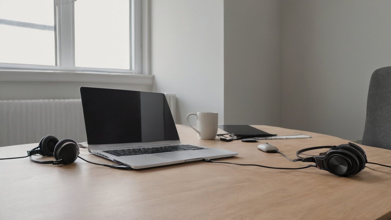 Private call fallback and headset checklist
