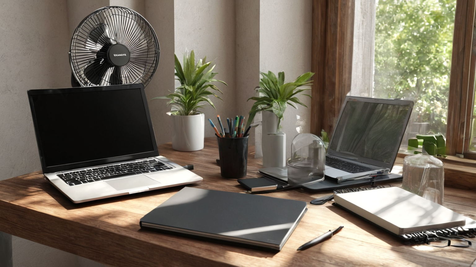Remote Work Heat Wave Home Office Continuity Plan for 2026