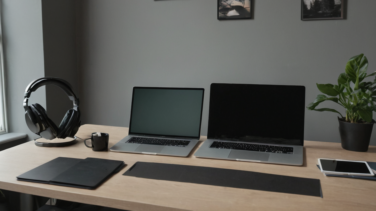 Checklist workspace
