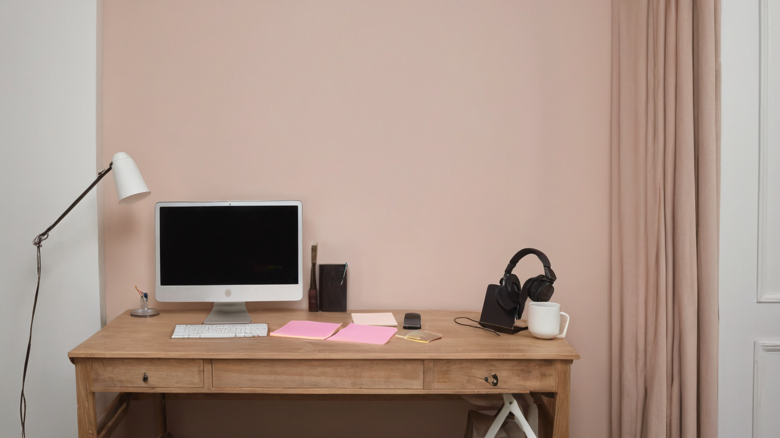 Final review setup